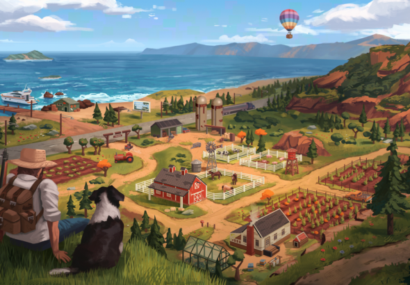 The Ranchers (1)