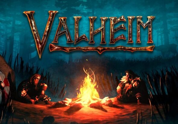 Valheim