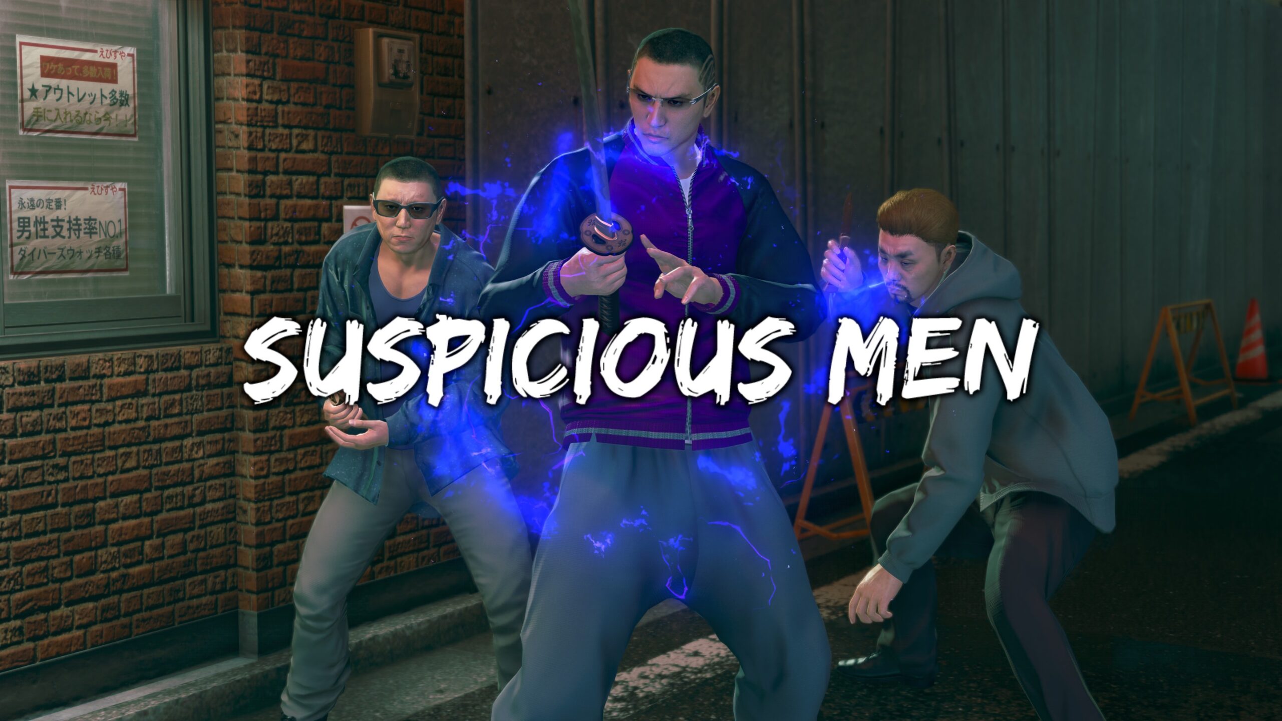 Yakuza Kiwami 3 And Dark Ties (103)