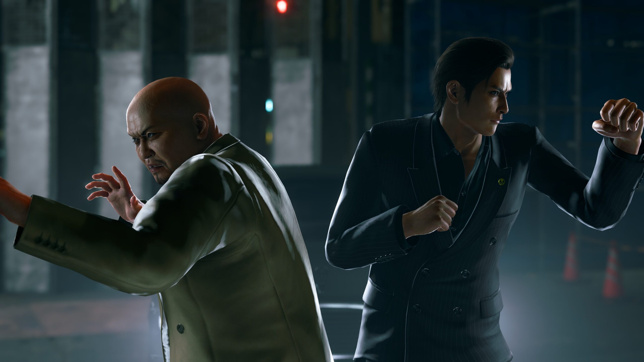 Yakuza Kiwami 3 And Dark Ties (111)