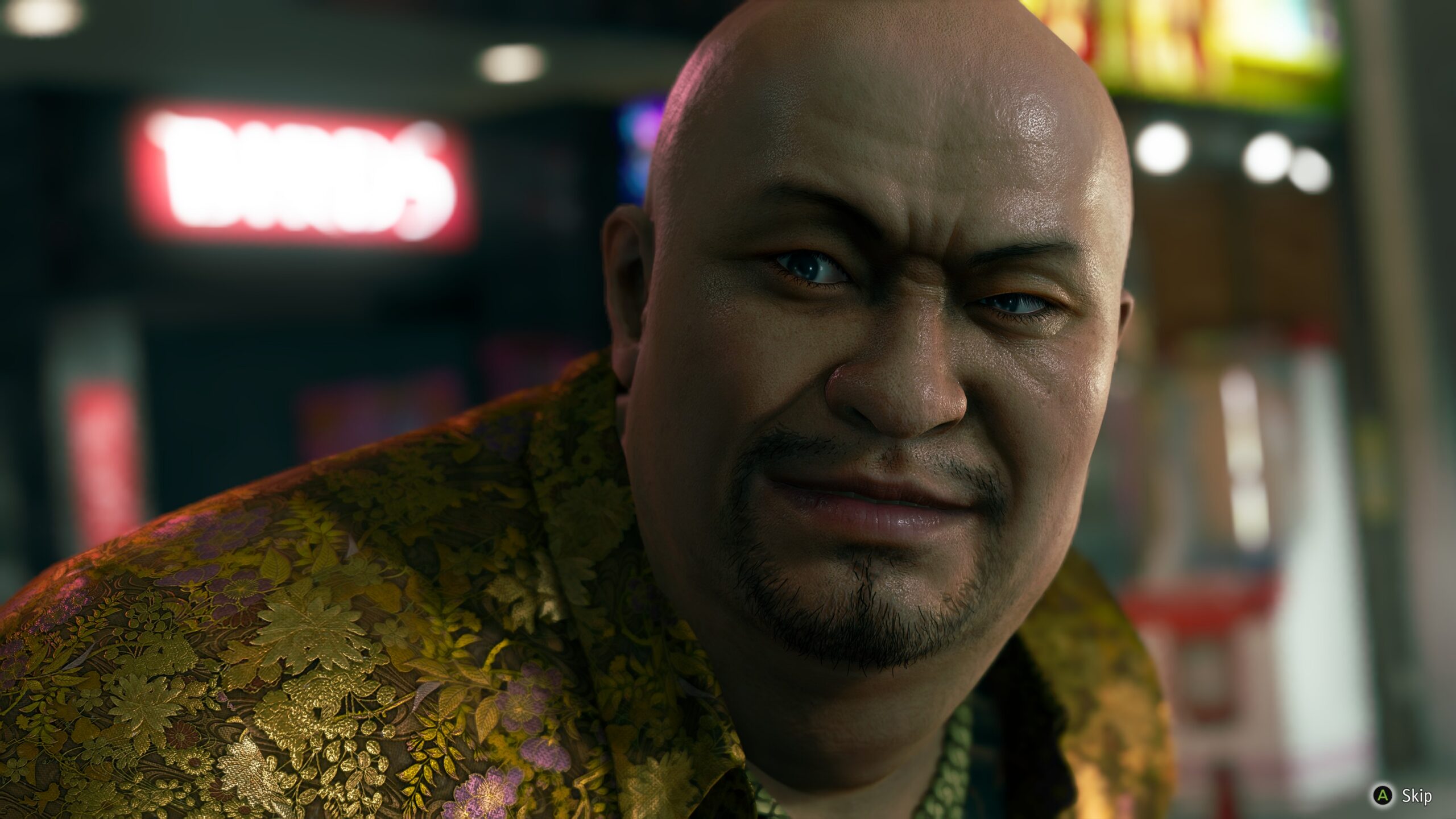 Yakuza Kiwami 3 And Dark Ties (36)