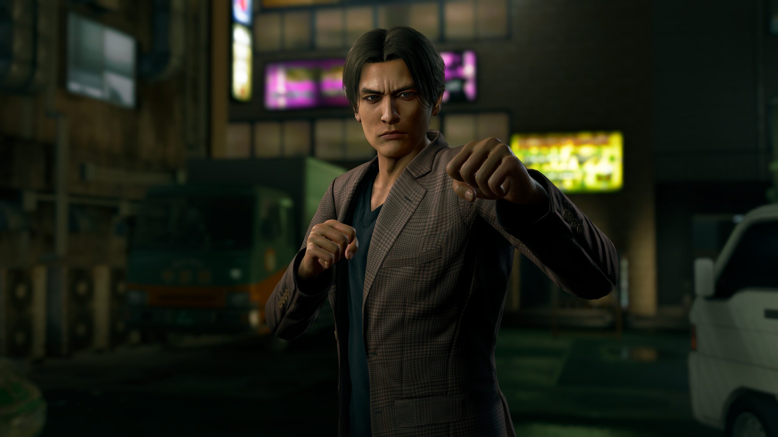Yakuza Kiwami 3 And Dark Ties (39)
