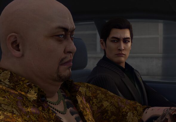 Yakuza Kiwami 3 And Dark Ties (53)