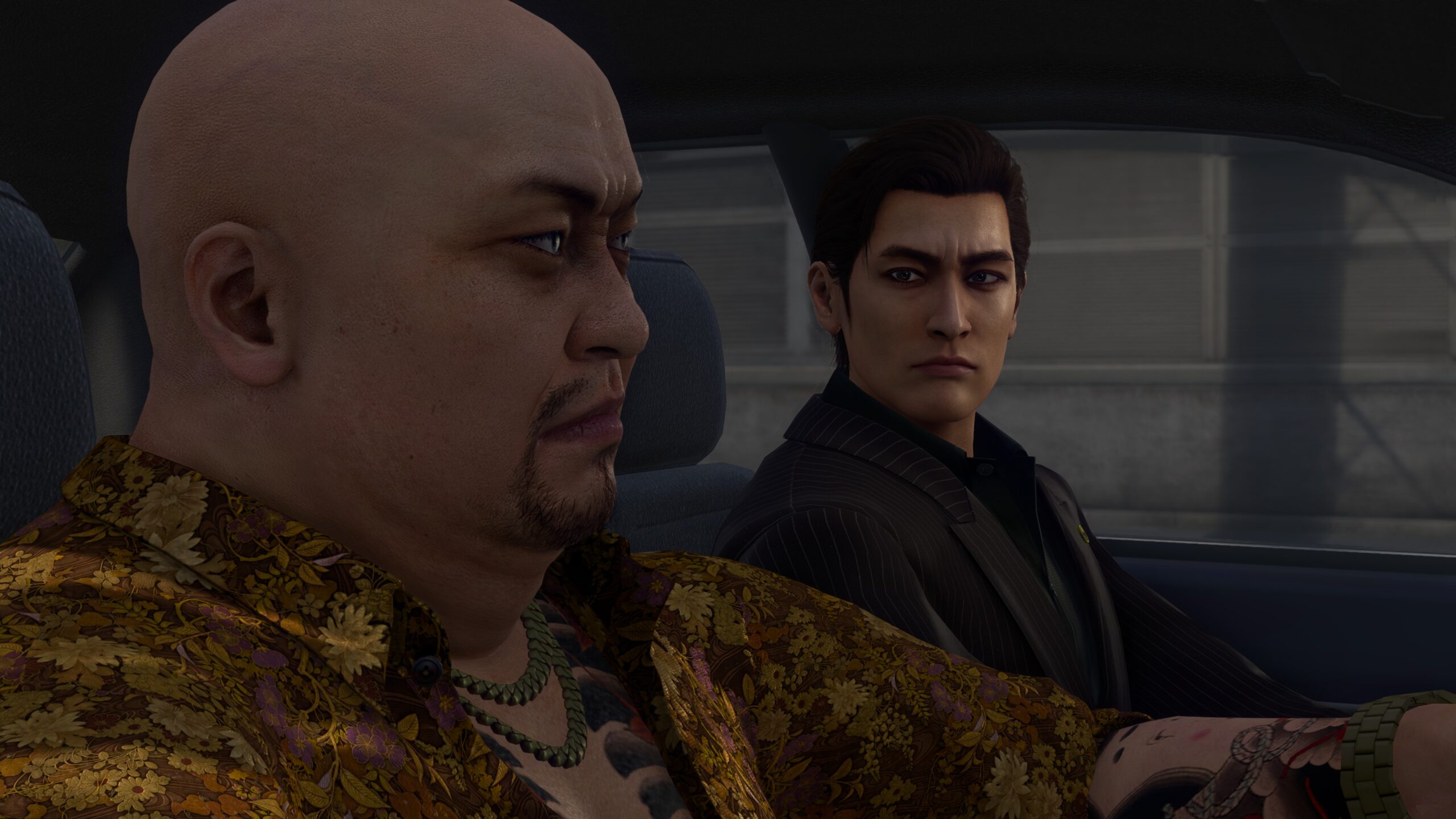 Yakuza Kiwami 3 And Dark Ties (53)