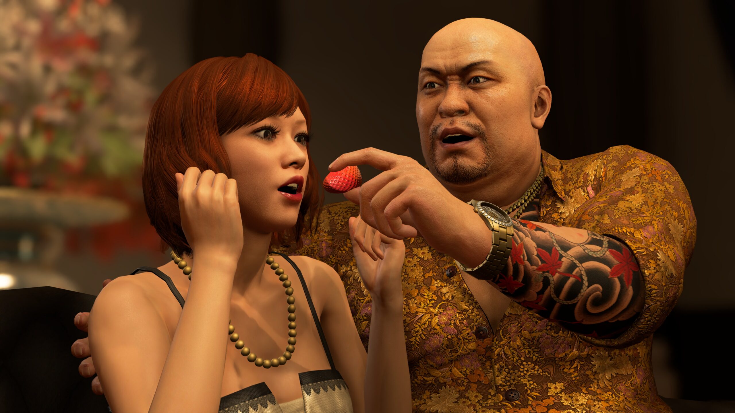 Yakuza Kiwami 3 And Dark Ties (57)