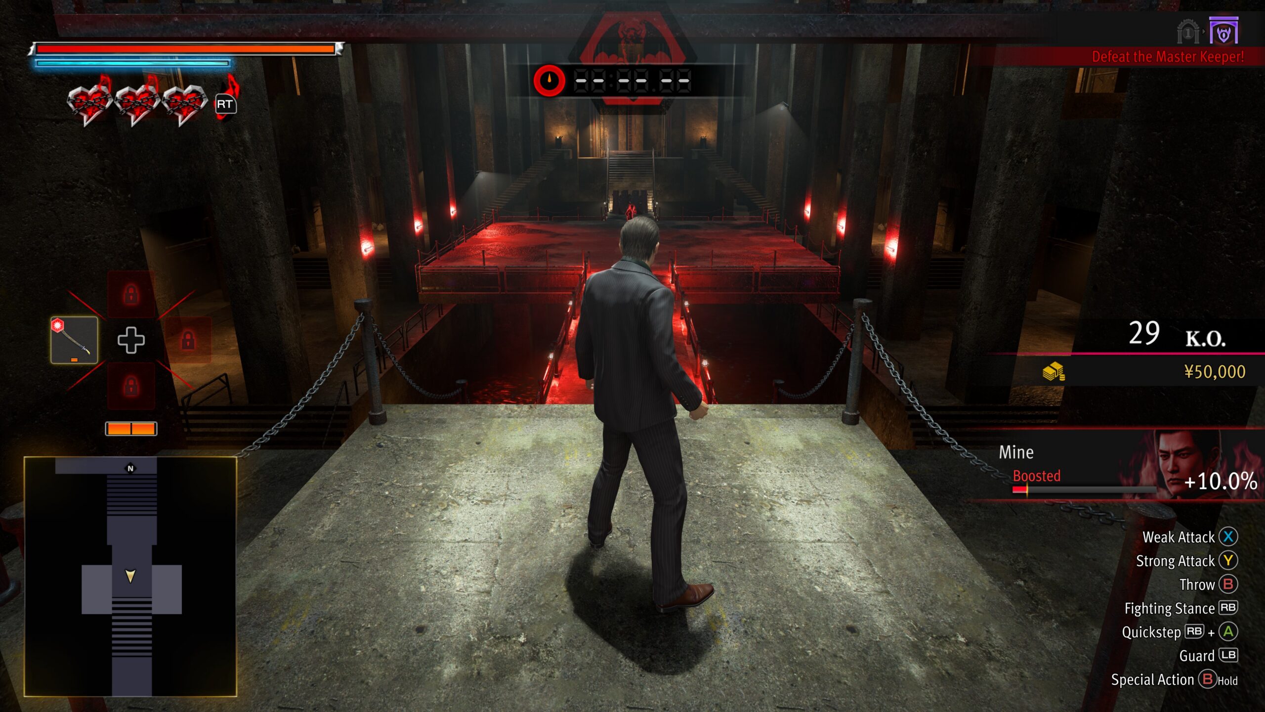 Yakuza Kiwami 3 And Dark Ties (78)
