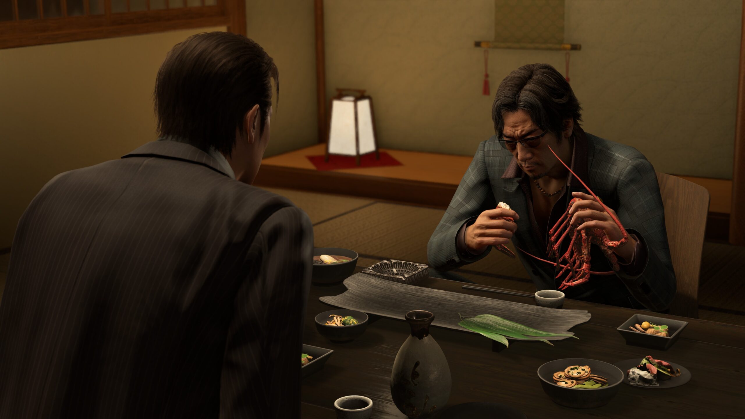 Yakuza Kiwami 3 And Dark Ties (97)