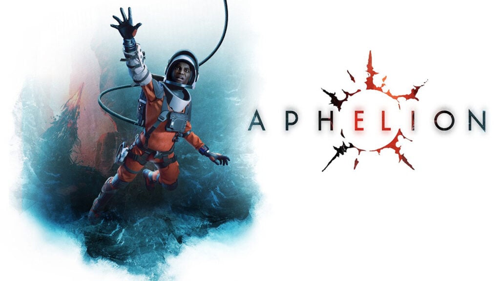 aphelion cover