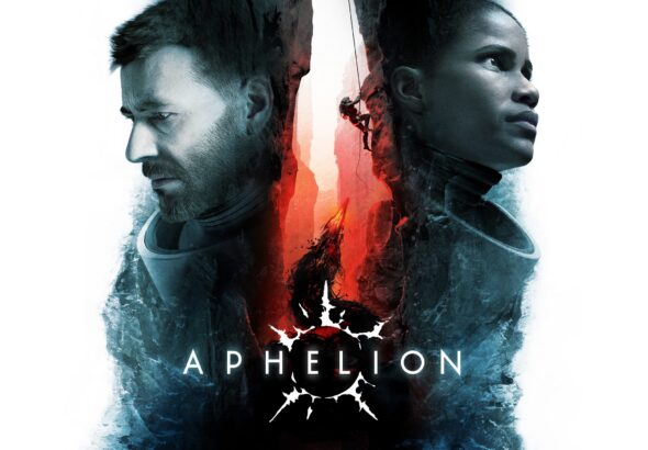 aphelion game cover