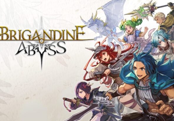 brigandine abyss