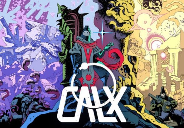 calx