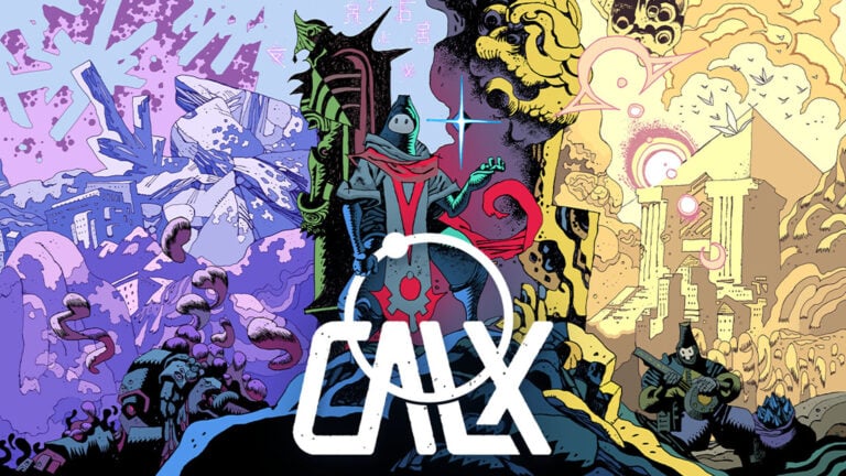calx