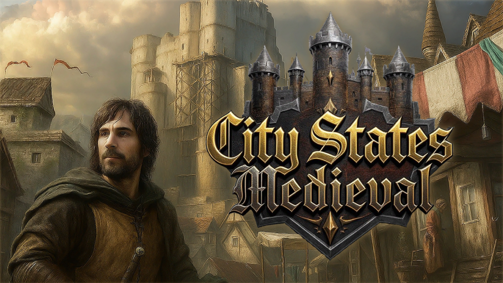 city states medieval