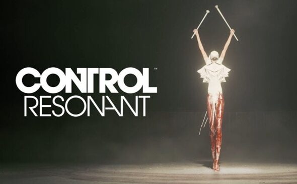 control resonant cover