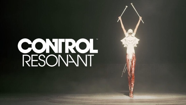 control resonant cover