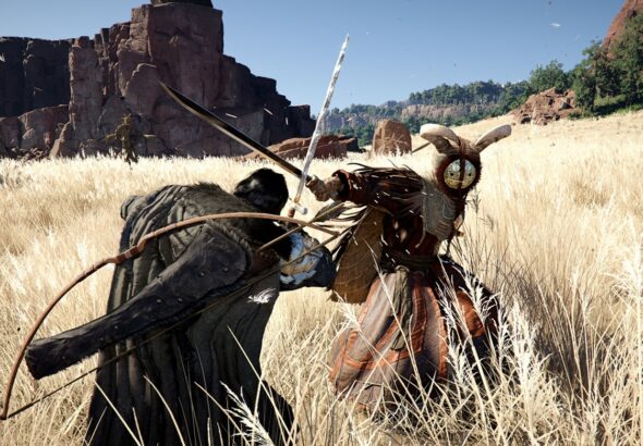 crimson desert combat