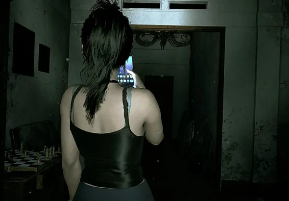 dreadout 3