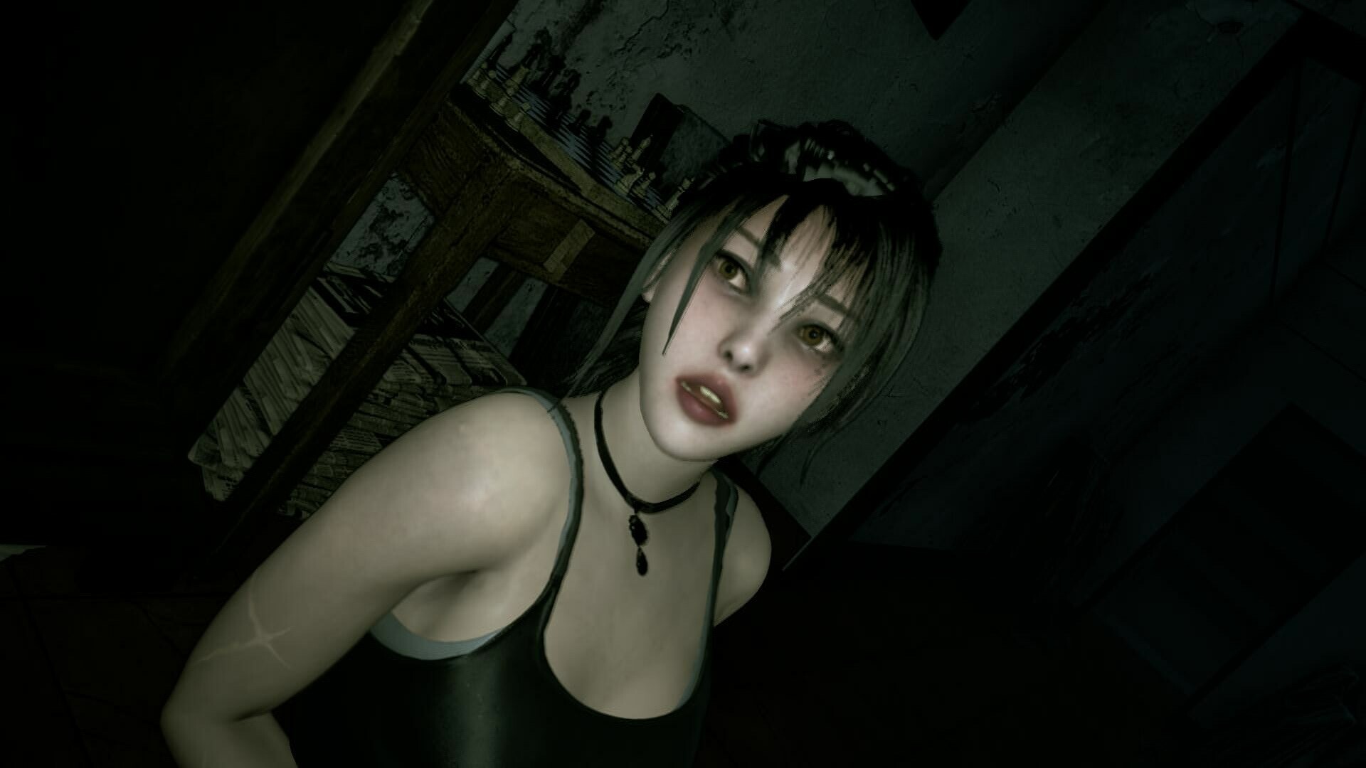 dreadout 3 cover