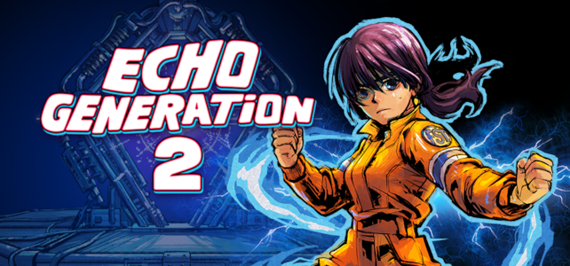 echo generation 2