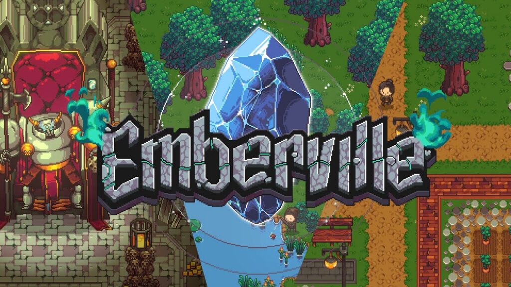 emberville