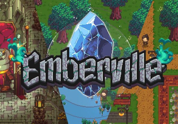 emberville