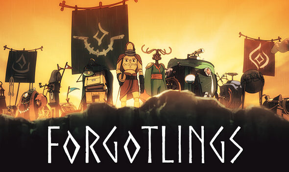 forgotlings