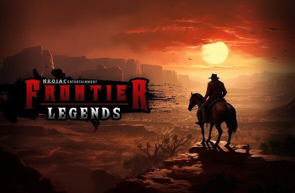 frontier legends cover