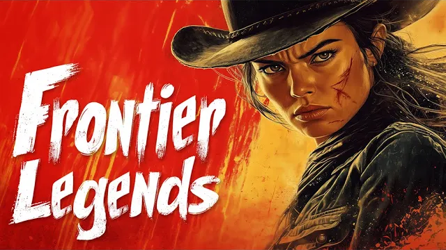 frontier legends