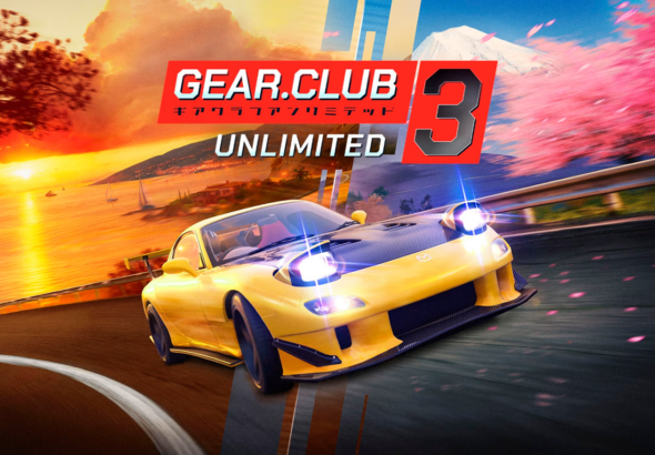 gear club unlimited 3 switch 2