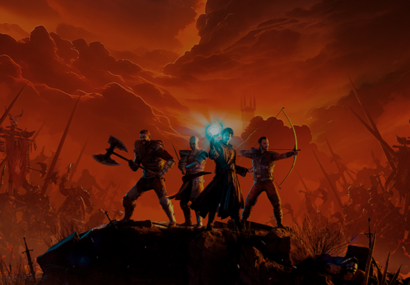 gothic 1 remake
