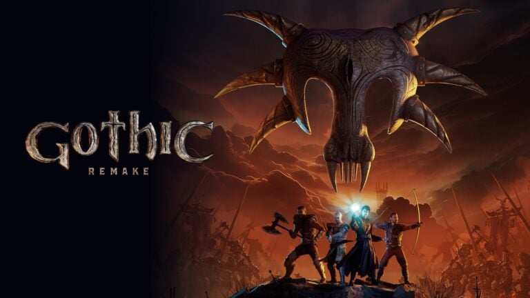 gothic remake