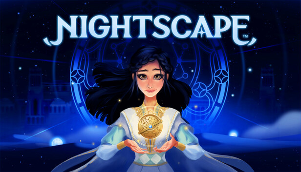 nightscape cover