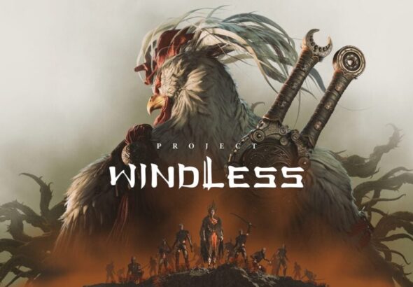 project windless