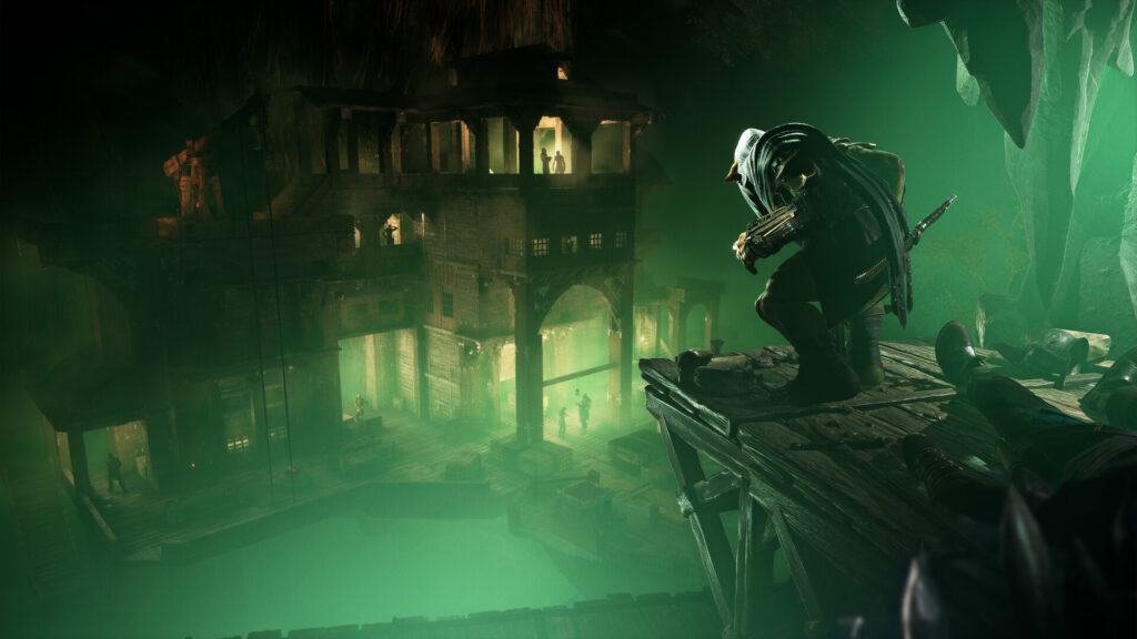 styx blades of greed story trailer
