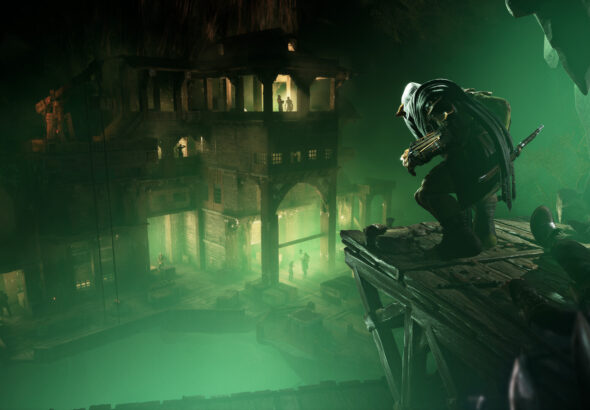 styx blades of greed story trailer