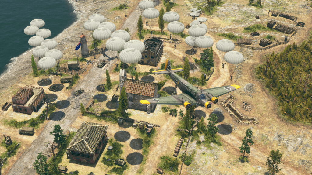 sudden strike 5 3