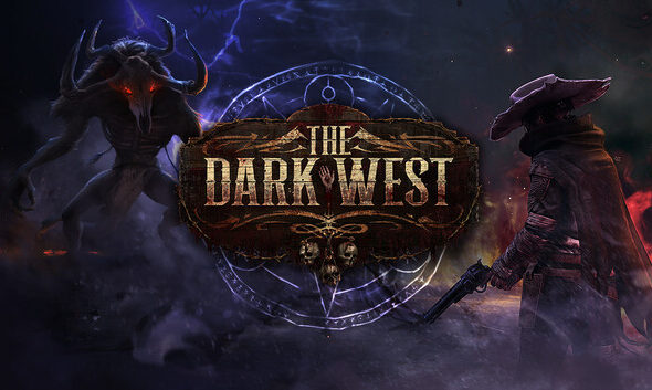 the dark west