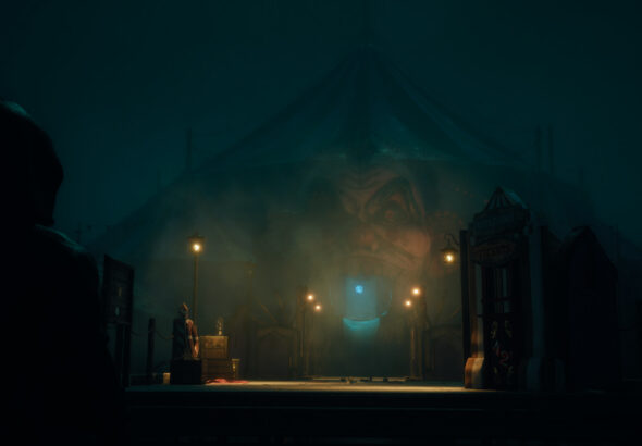 the occultist cover