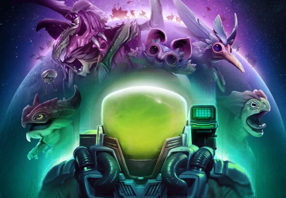 voidling bound cover