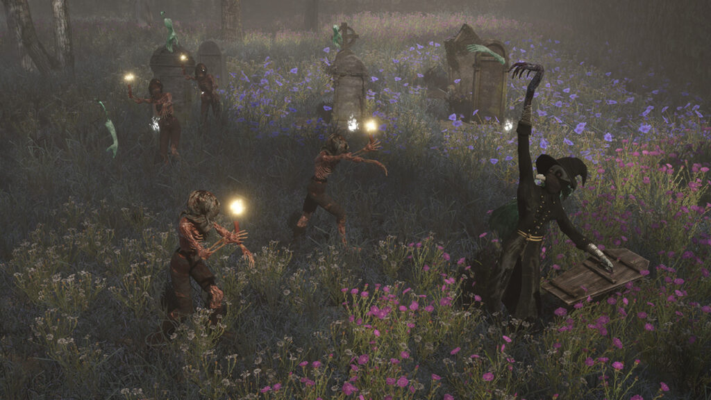 withering realms