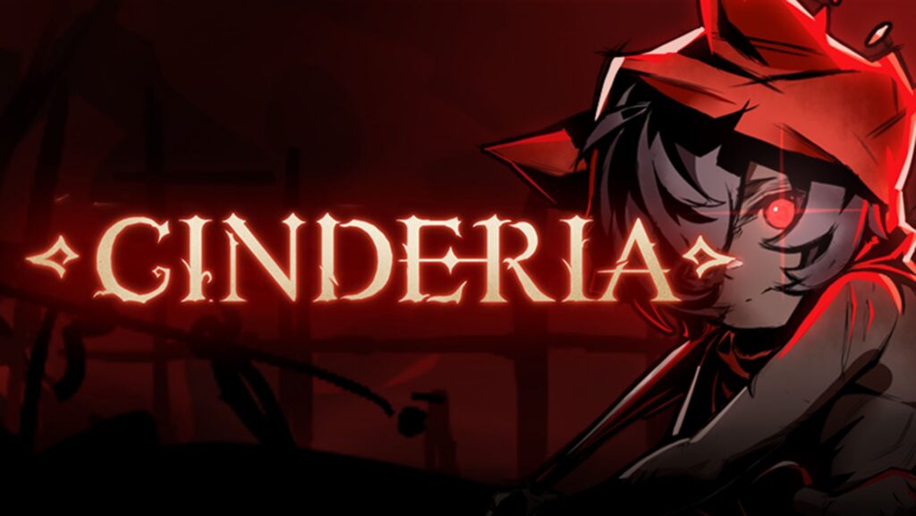 Cinderia