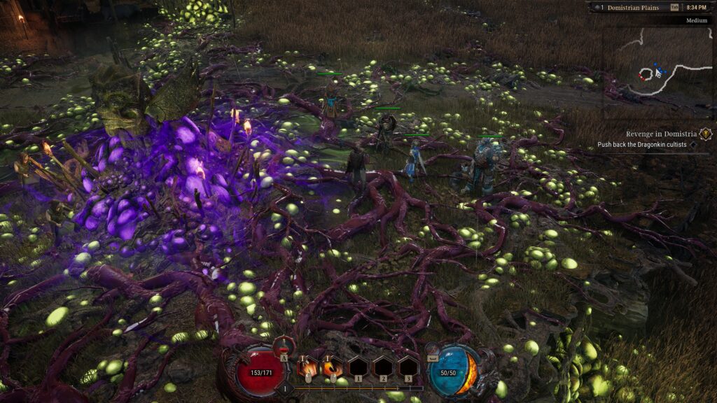 Dragonkin The Banished (24)