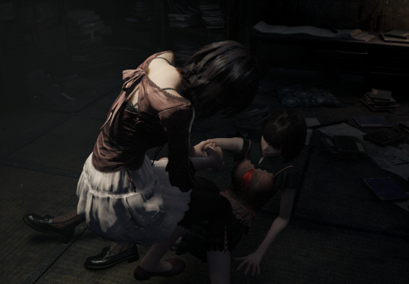 Fatal Frame 2 remake (6)