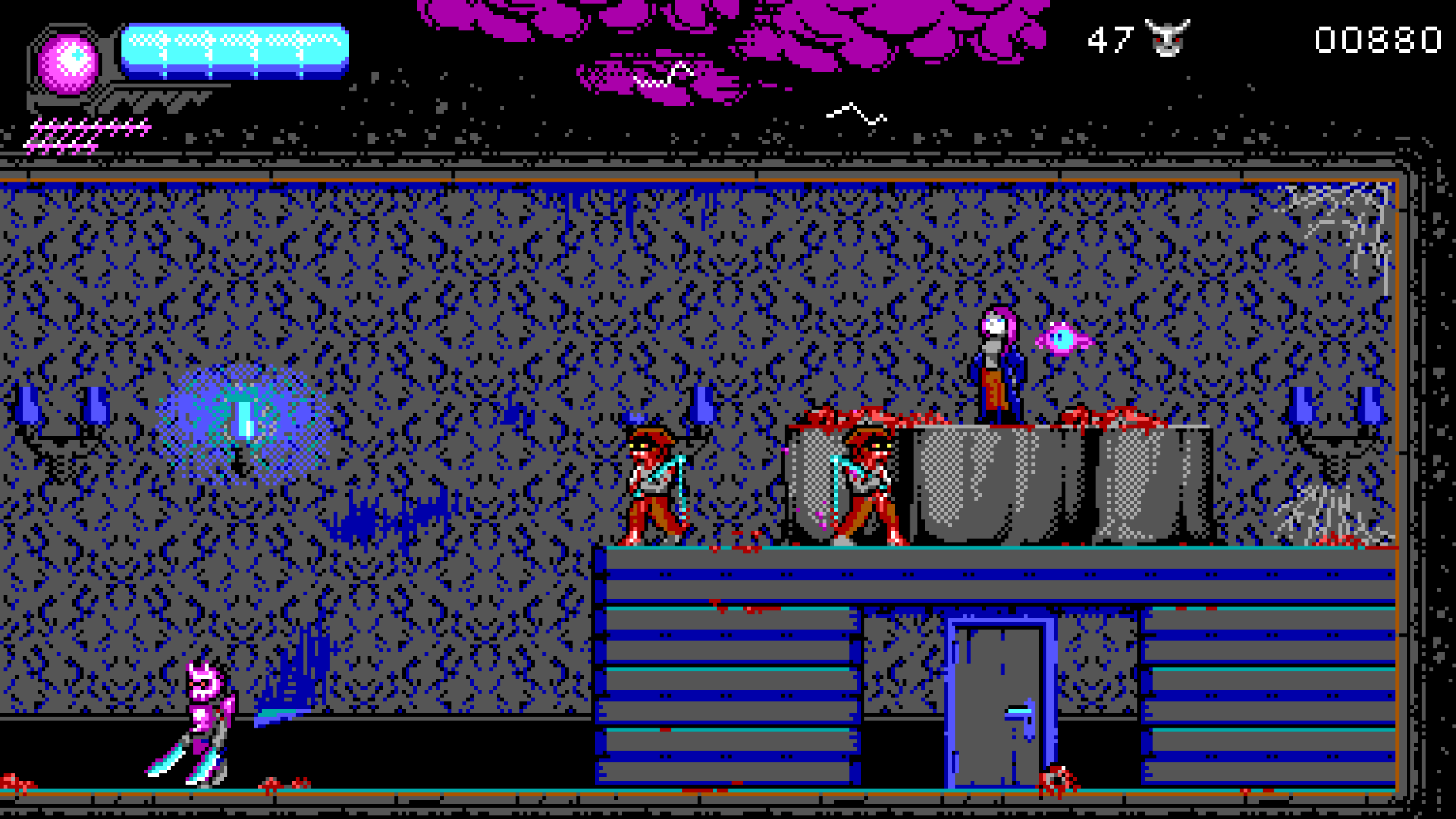 Haunted Lands (34)
