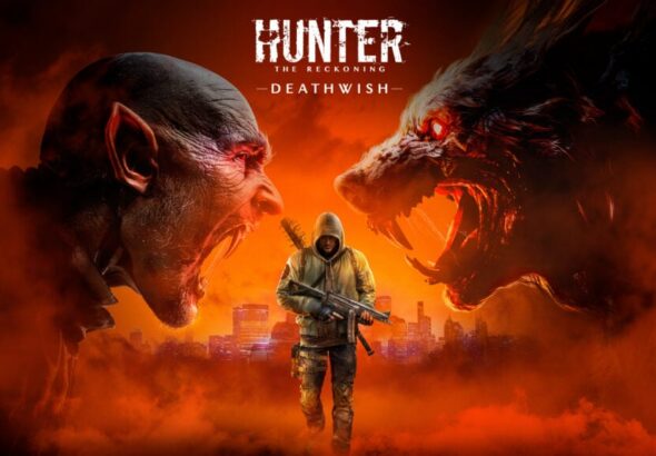 Hunter The Reckoning Deathwish