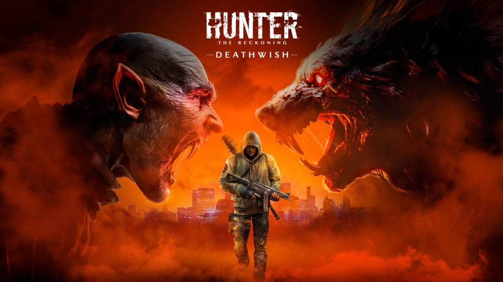 Hunter The Reckoning Deathwish