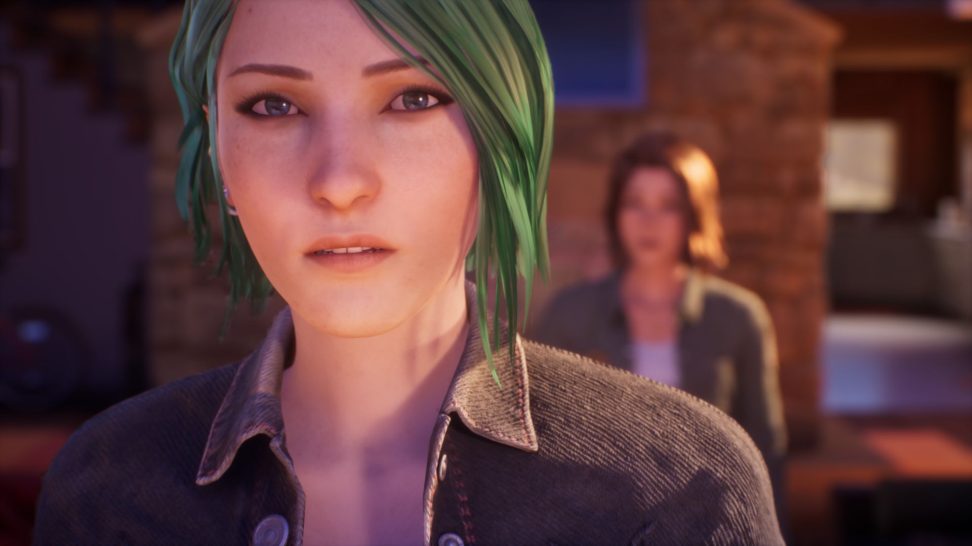 Life Is Strange Reunion (2)
