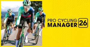 Pro Cycling Manager 26