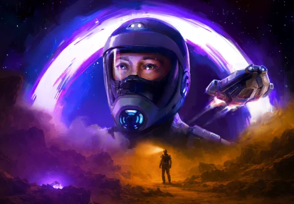 Project Vesperi cover