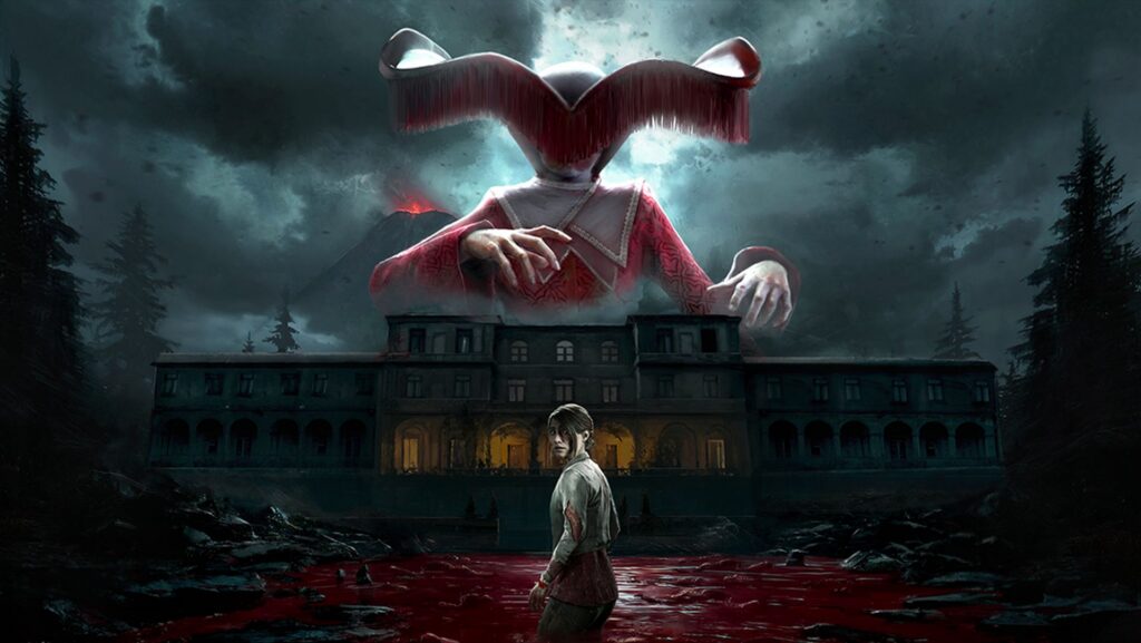 Remothered Red Nuns Legacy